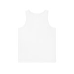 Chill Out Unisex Softstyle™ Tank Top - Relaxed Summer Vibes