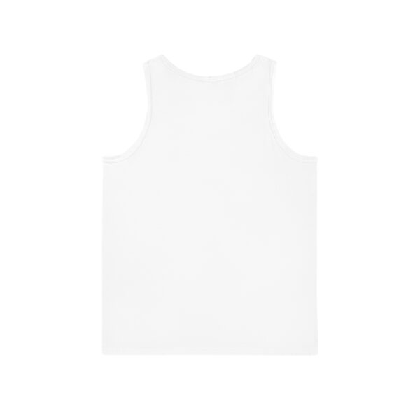 Chill Out Unisex Softstyle™ Tank Top - Relaxed Summer Vibes