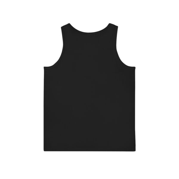 Chill Out Unisex Softstyle™ Tank Top - Relaxed Summer Vibes