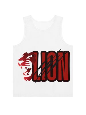 Men's Tank (AOP)