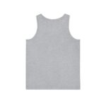 Chill Out Unisex Softstyle™ Tank Top - Relaxed Summer Vibes