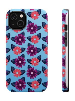 Magnetic Tough Cases