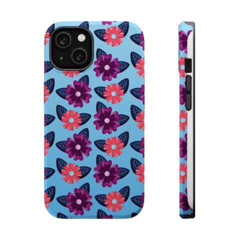 Magnetic Tough Cases