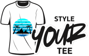 Style Your Tee